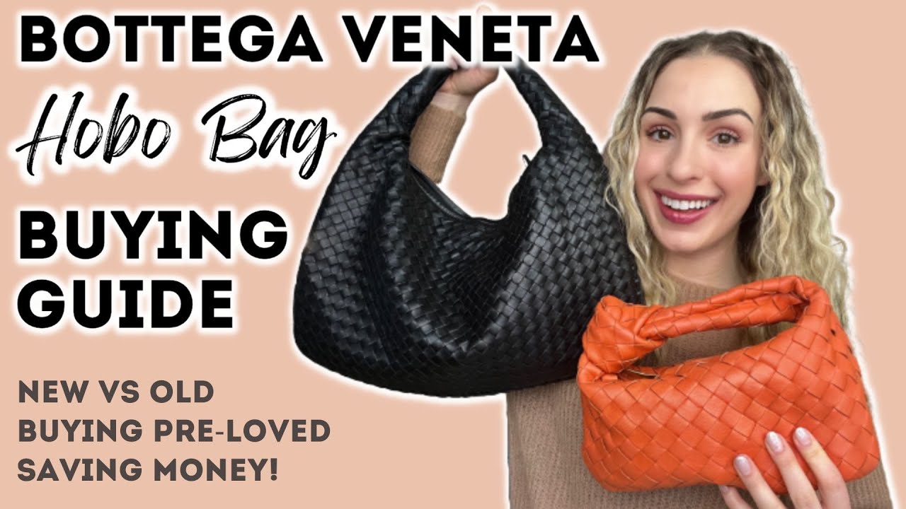 The Ultimate Guide to Investing in Bottega Veneta Bags